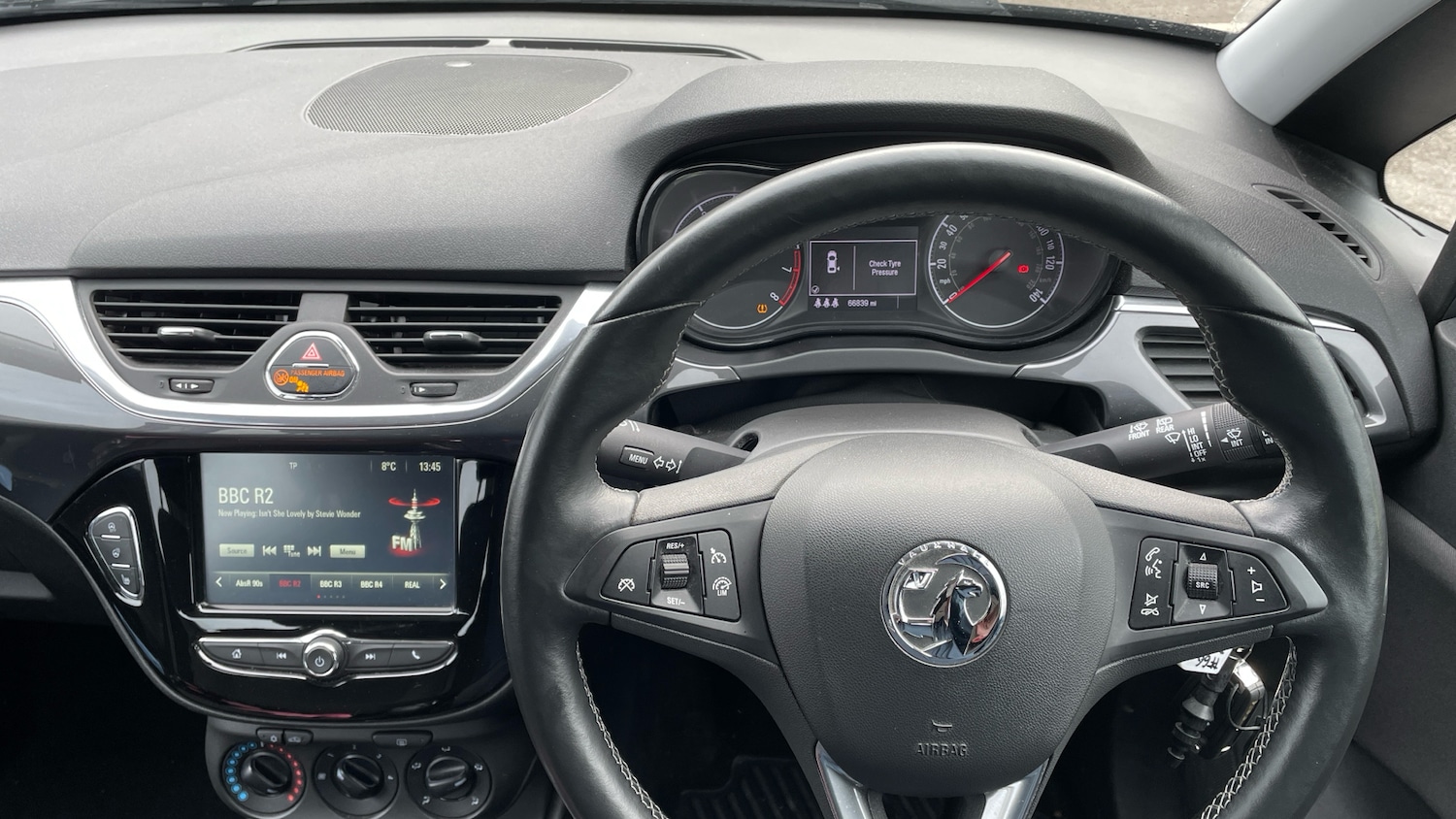 Used Vauxhall Corsa 2016 for sale - 77306824: Photo 5