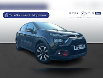 Used Citroen C3 2022 for sale - 77809527: Photo