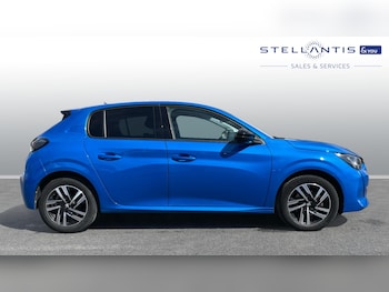 Used Peugeot 208 2022 for sale - 75624652: Photo