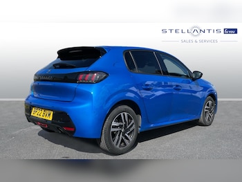 Used Peugeot 208 2022 for sale - 75624652: Photo