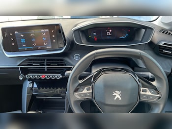 Used Peugeot 208 2022 for sale - 75624652: Photo