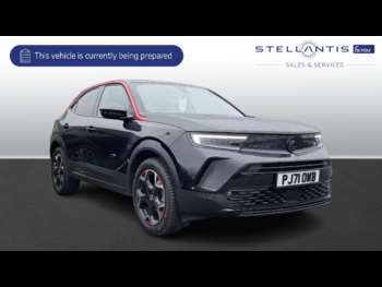 Used Vauxhall Mokka 2021 for sale - 75128316: Photo