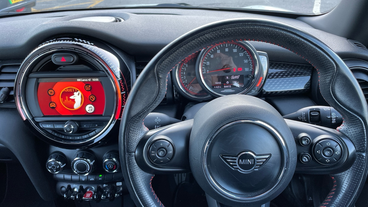 Used MINI Hatch 2018 for sale - 76803278: Photo 10