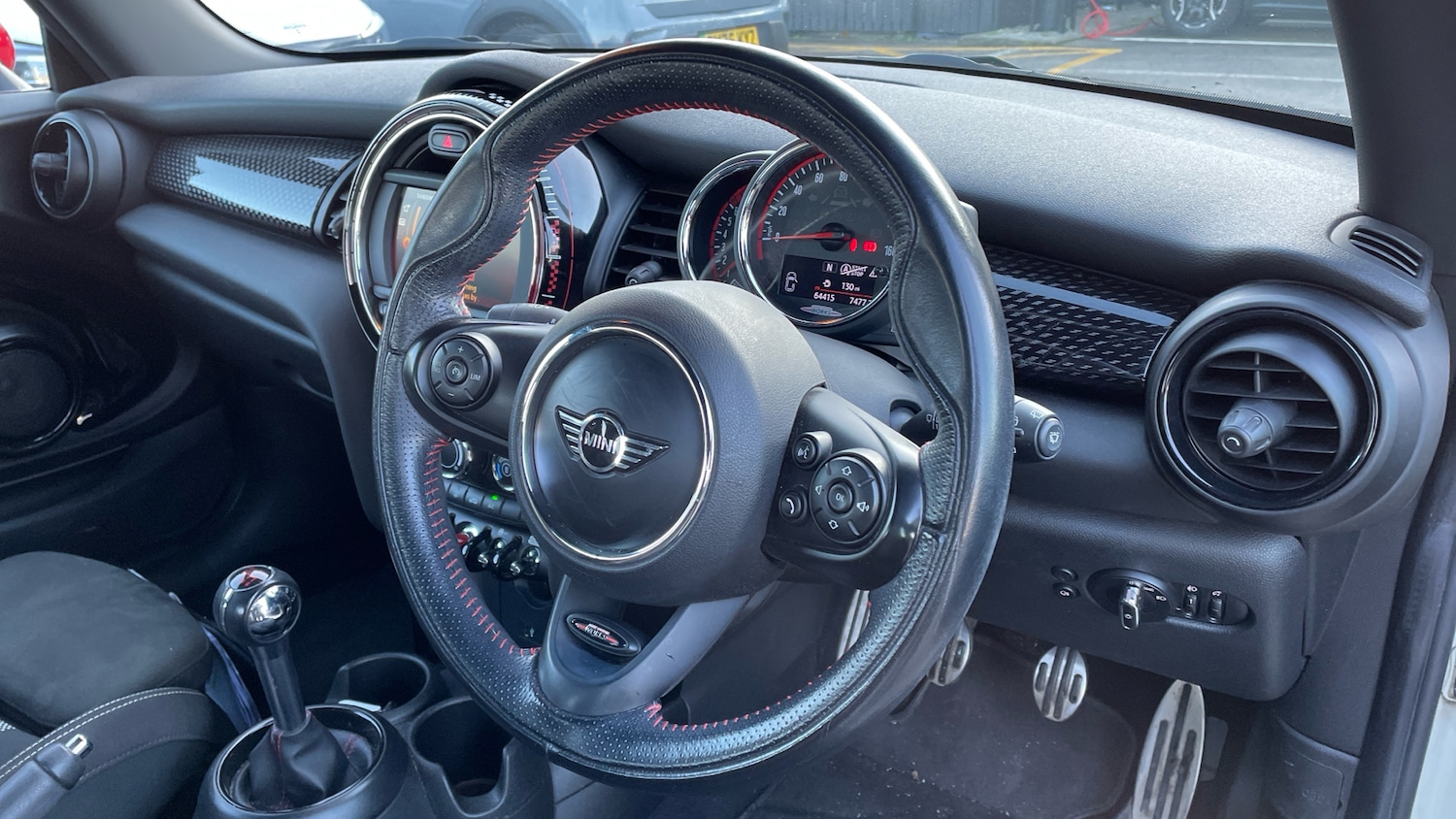 Used MINI Hatch 2018 for sale - 76803278: Photo 11