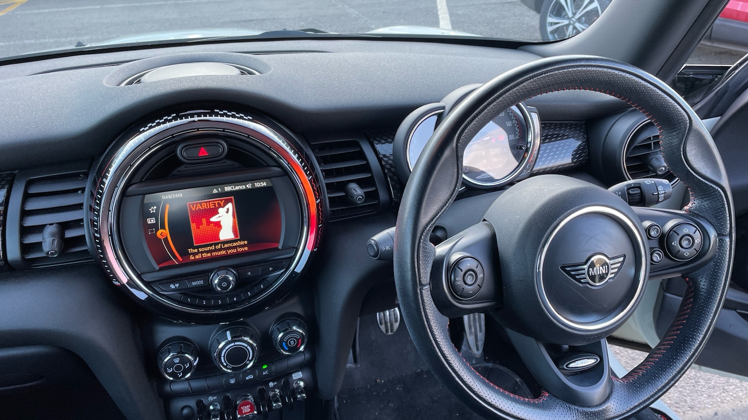 Used MINI Hatch 2018 for sale - 76803278: Photo 12