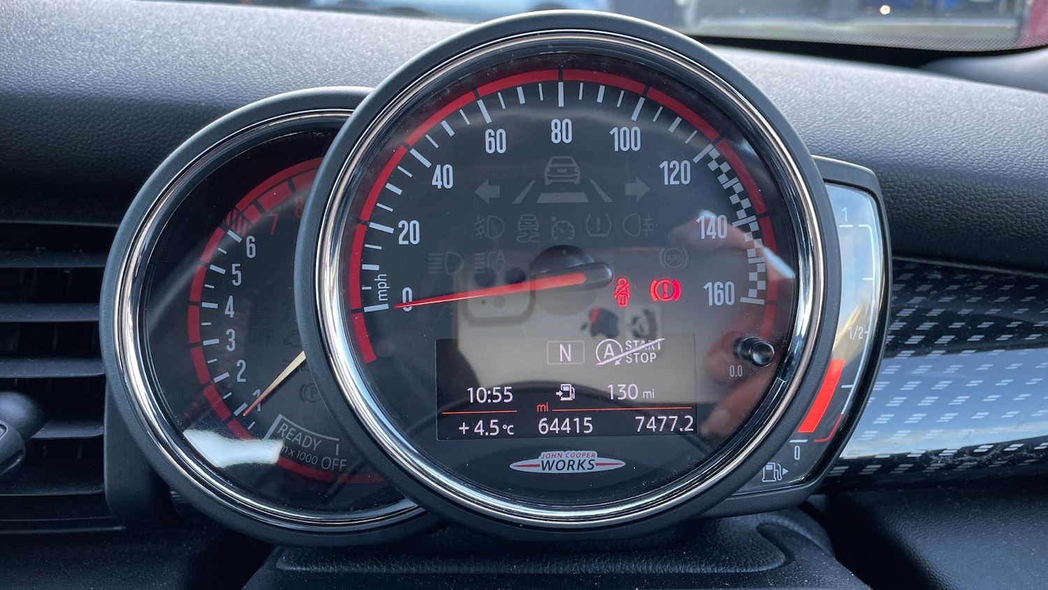 Used MINI Hatch 2018 for sale - 76803278: Photo 13