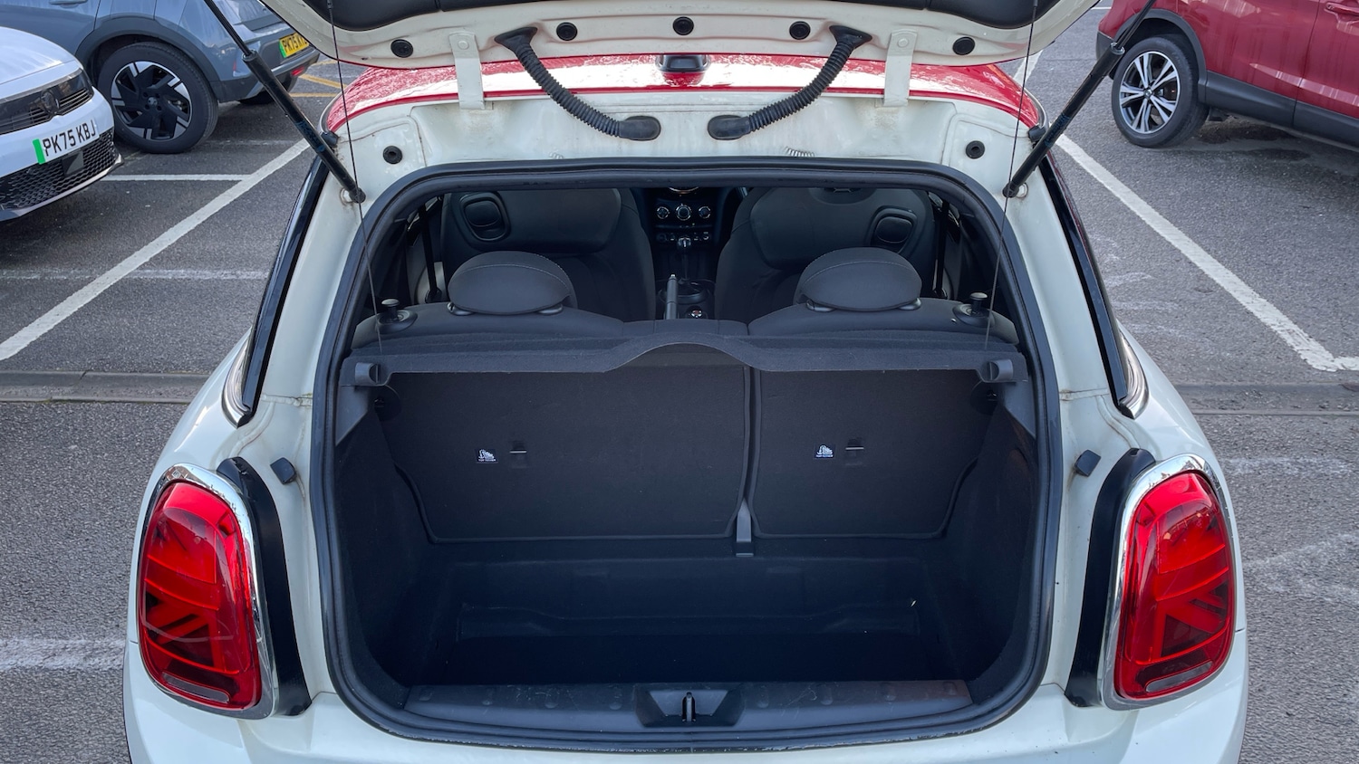 Used MINI Hatch 2018 for sale - 76803278: Photo 19