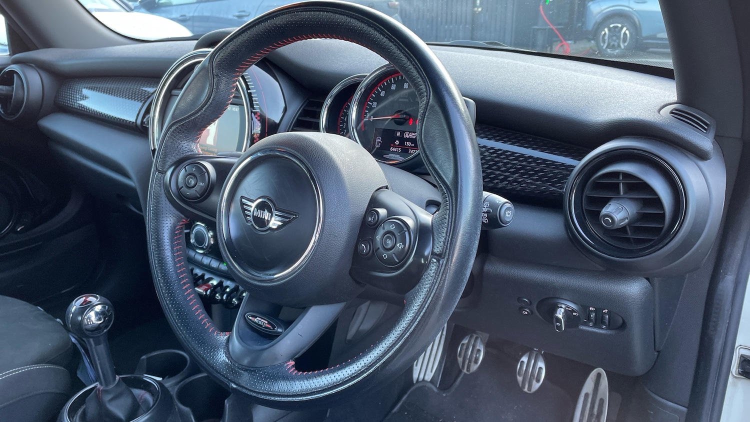 Used MINI Hatch 2018 for sale - 76803278: Photo 20