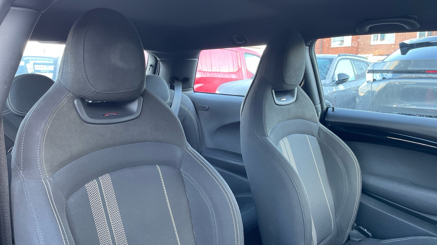 Used MINI Hatch 2018 for sale - 76803278: Photo 21