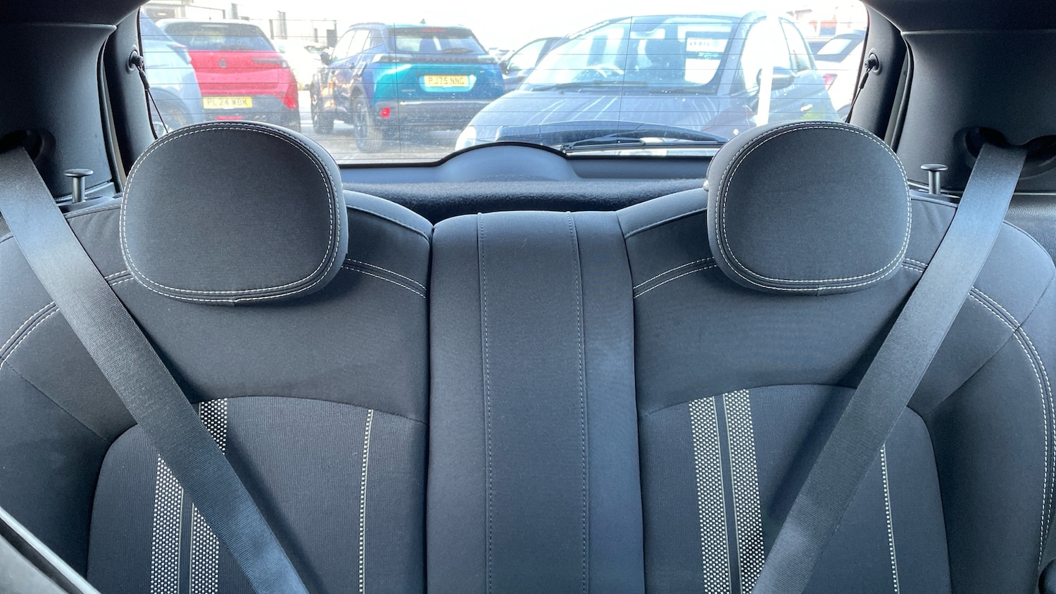 Used MINI Hatch 2018 for sale - 76803278: Photo 33