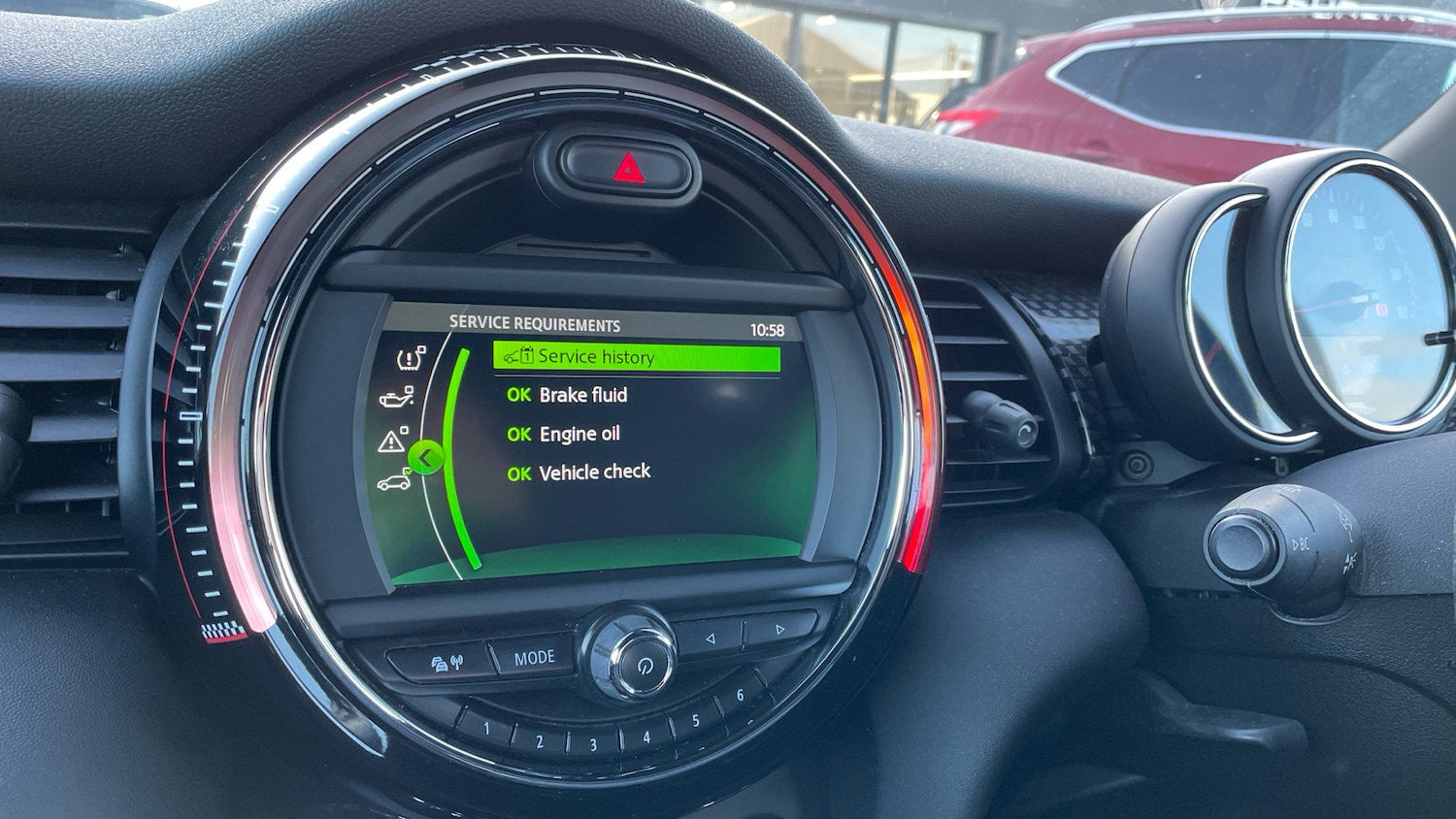 Used MINI Hatch 2018 for sale - 76803278: Photo 34