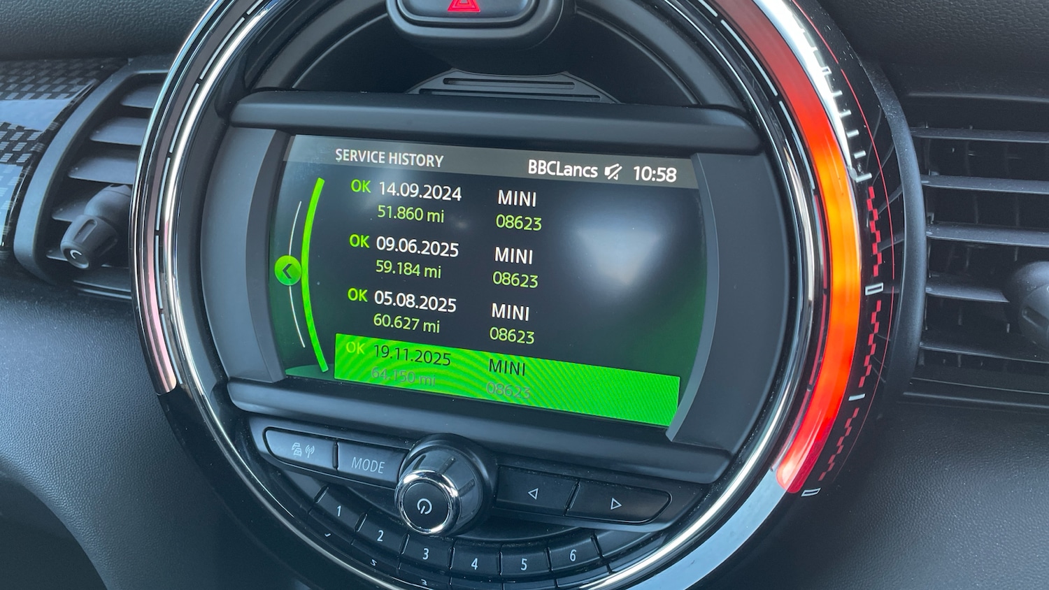 Used MINI Hatch 2018 for sale - 76803278: Photo 35