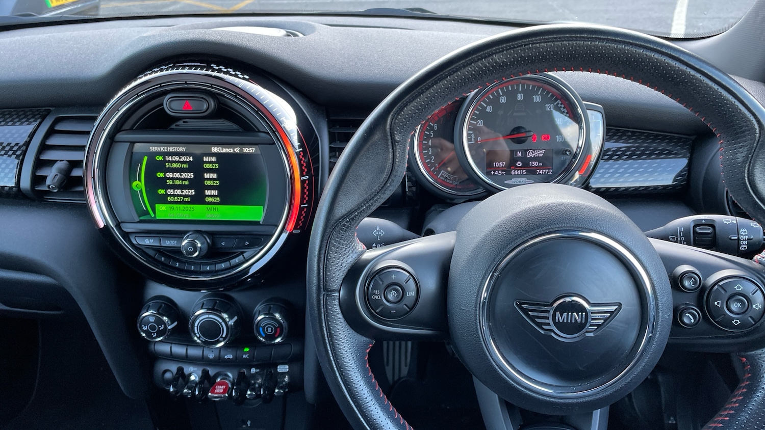 Used MINI Hatch 2018 for sale - 76803278: Photo 4