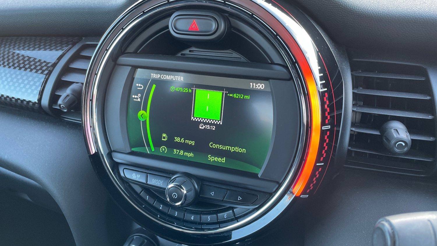 Used MINI Hatch 2018 for sale - 76803278: Photo 40