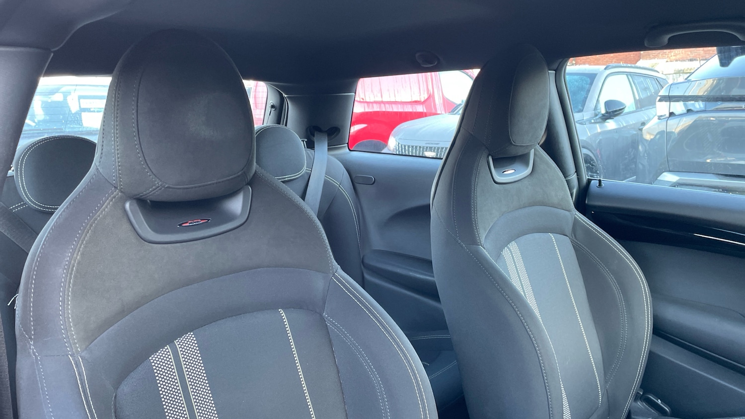 Used MINI Hatch 2018 for sale - 76803278: Photo 42