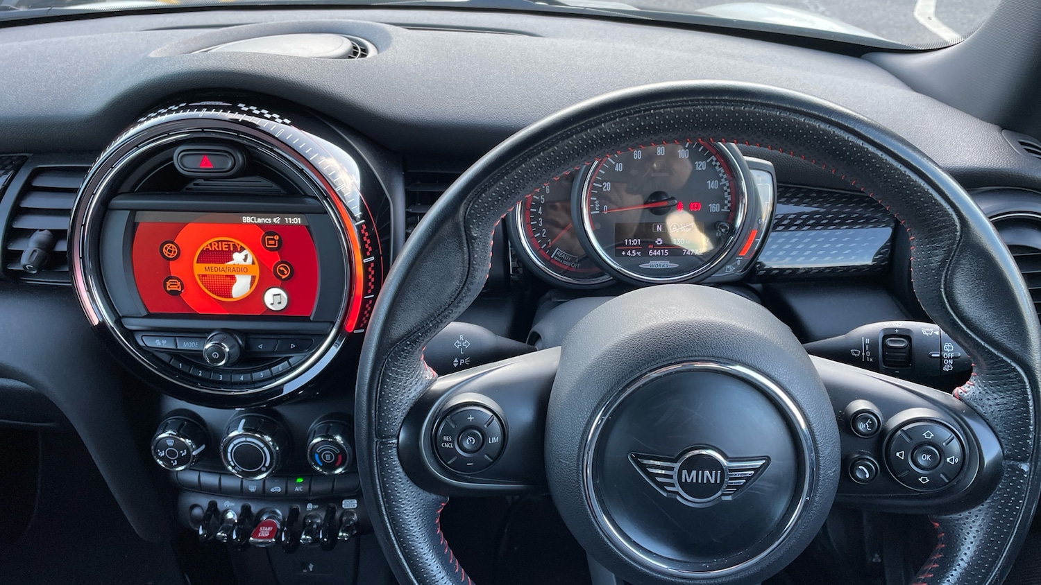 Used MINI Hatch 2018 for sale - 76803278: Photo 44