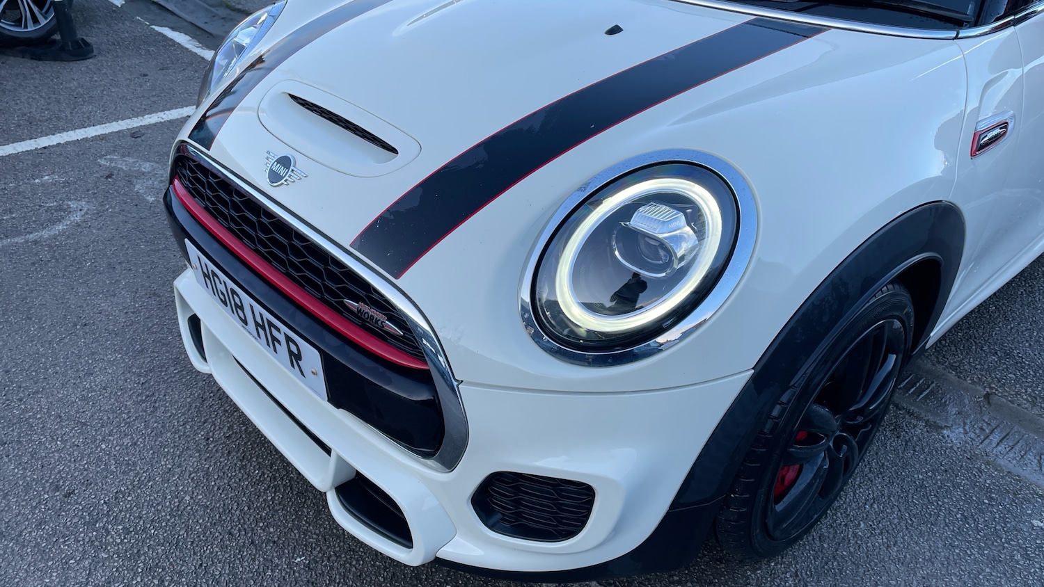 Used MINI Hatch 2018 for sale - 76803278: Photo 45