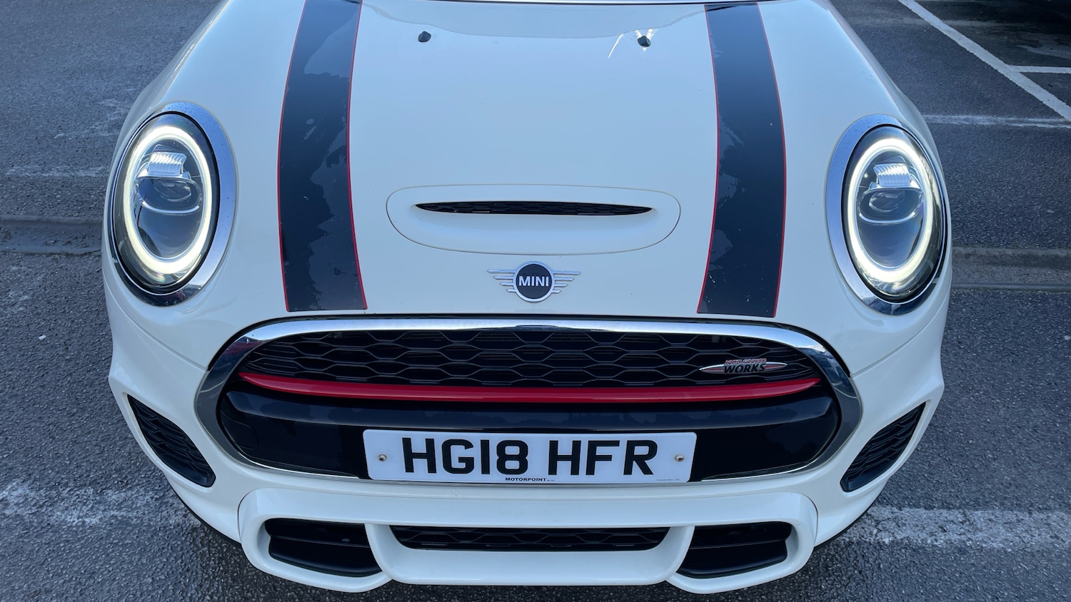 Used MINI Hatch 2018 for sale - 76803278: Photo 46