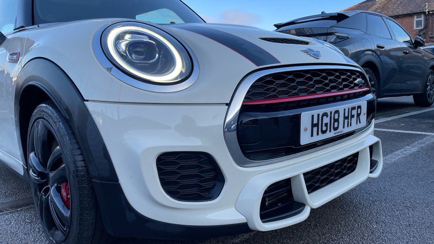 Used MINI Hatch 2018 for sale - 76803278: Photo 50