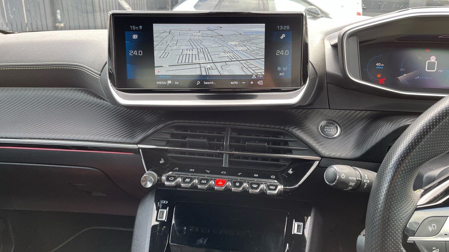 Used Peugeot 2008 2022 for sale - 76327645: Photo 10