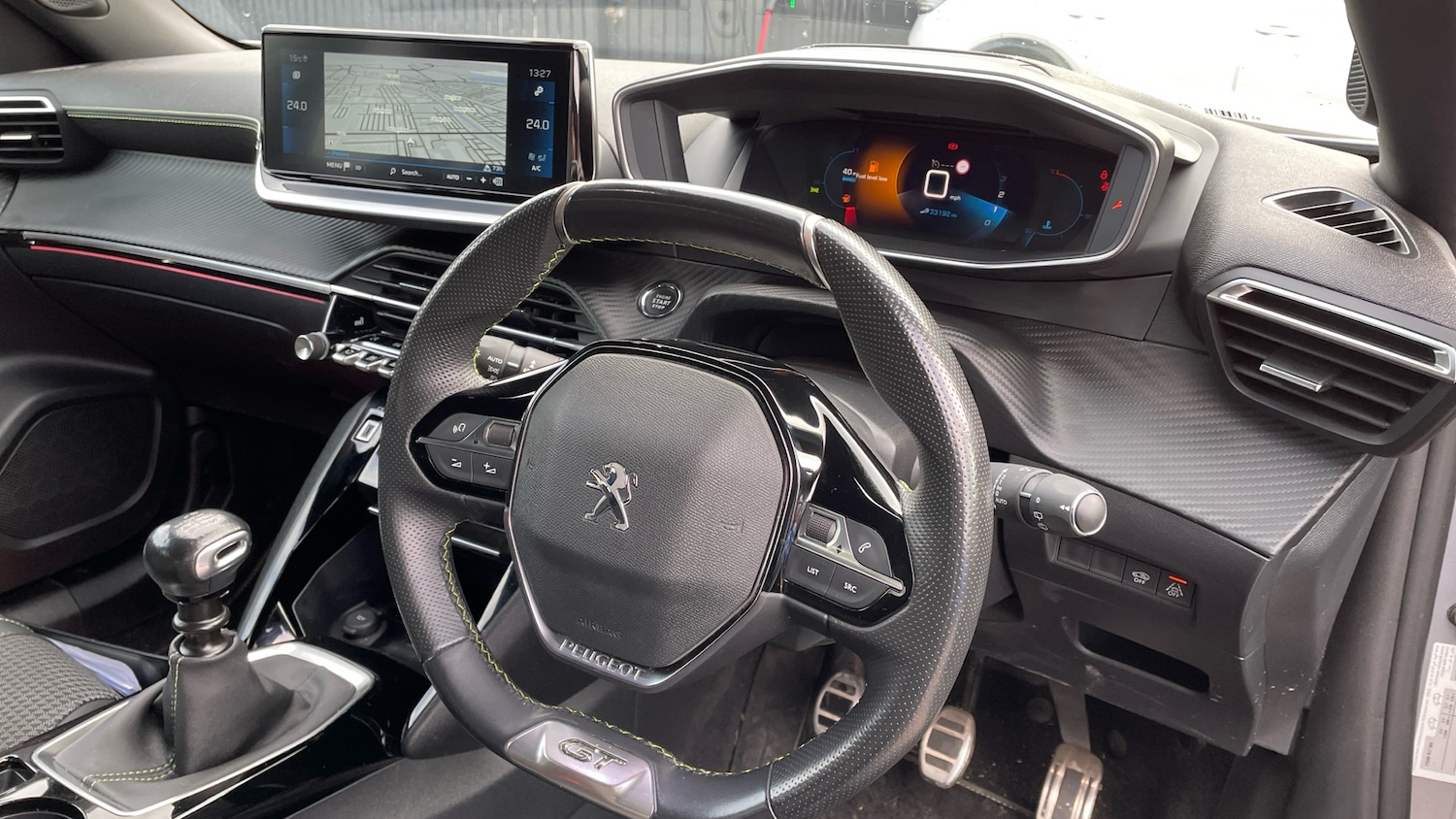 Used Peugeot 2008 2022 for sale - 76327645: Photo 11