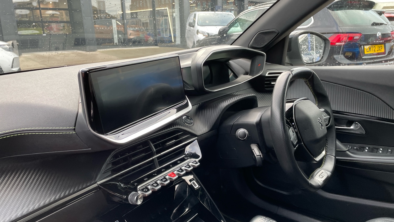 Used Peugeot 2008 2022 for sale - 76327645: Photo 12
