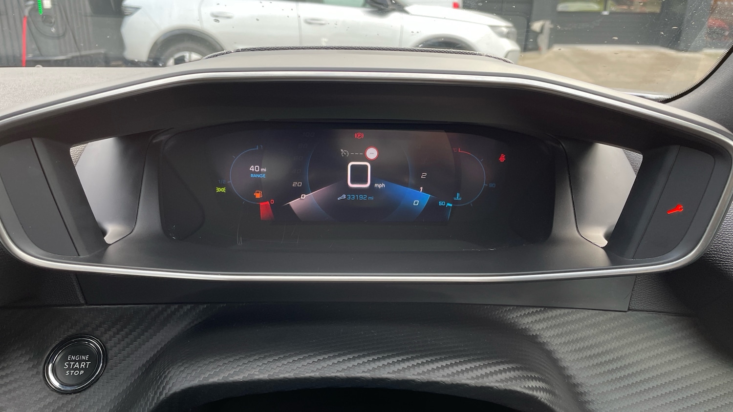 Used Peugeot 2008 2022 for sale - 76327645: Photo 13