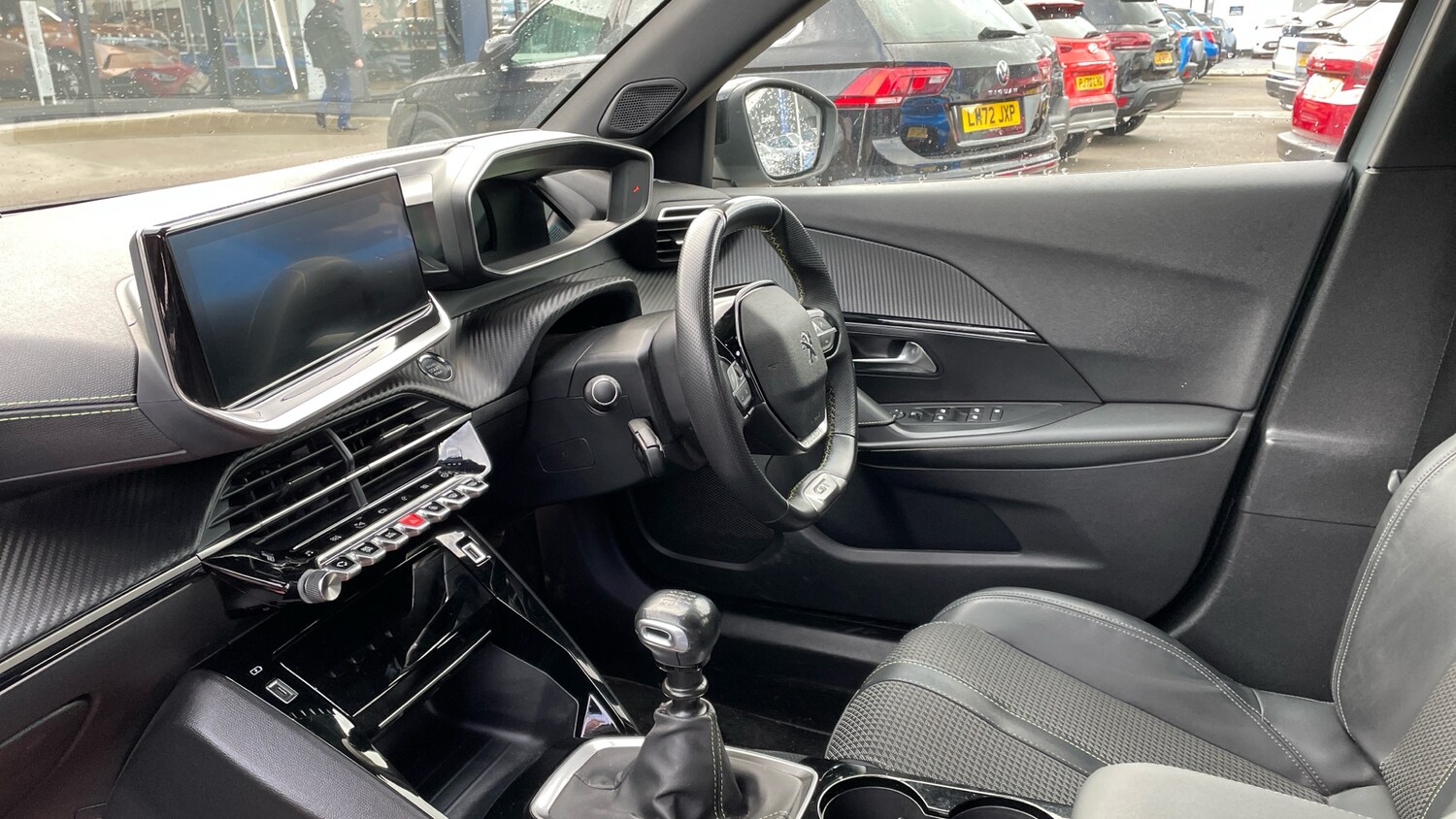 Used Peugeot 2008 2022 for sale - 76327645: Photo 20