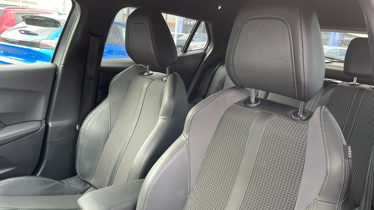 Used Peugeot 2008 2022 for sale - 76327645: Photo 21
