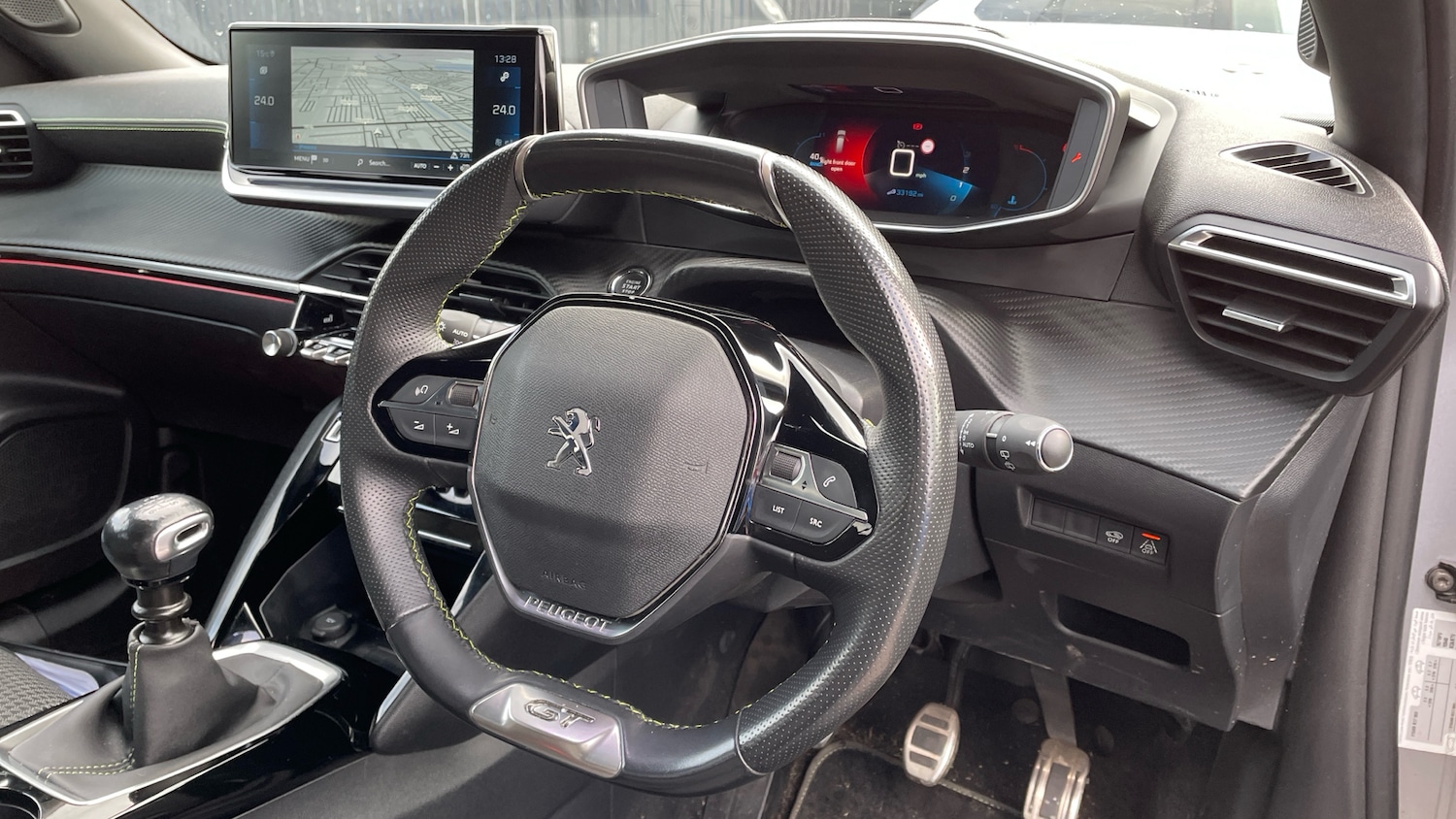 Used Peugeot 2008 2022 for sale - 76327645: Photo 22