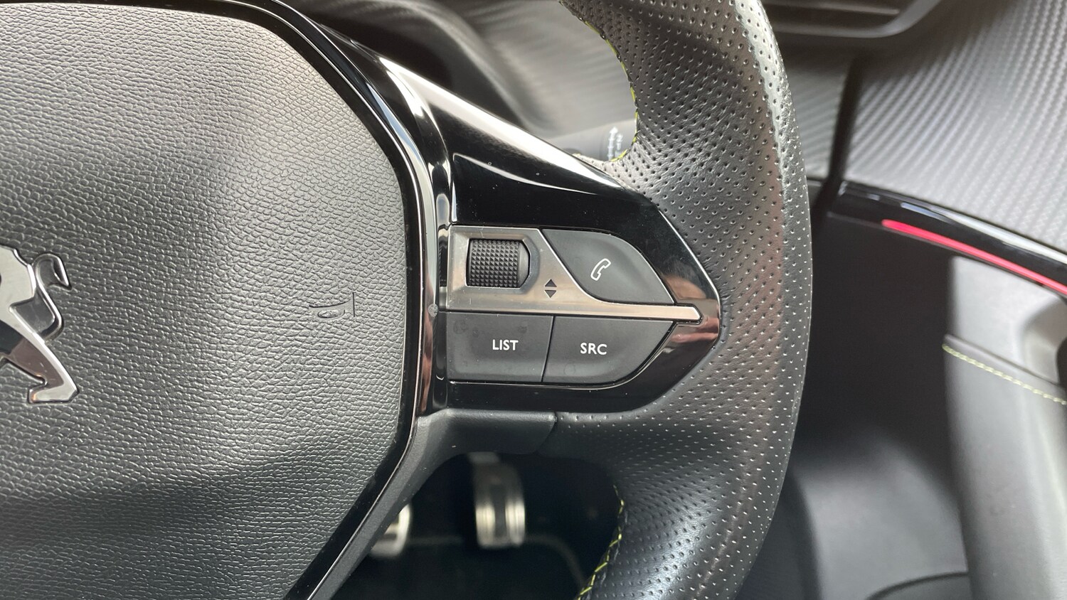 Used Peugeot 2008 2022 for sale - 76327645: Photo 24