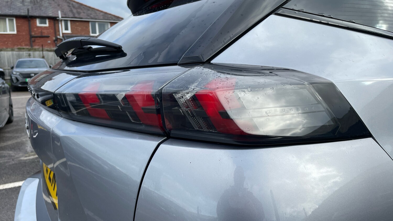 Used Peugeot 2008 2022 for sale - 76327645: Photo 26