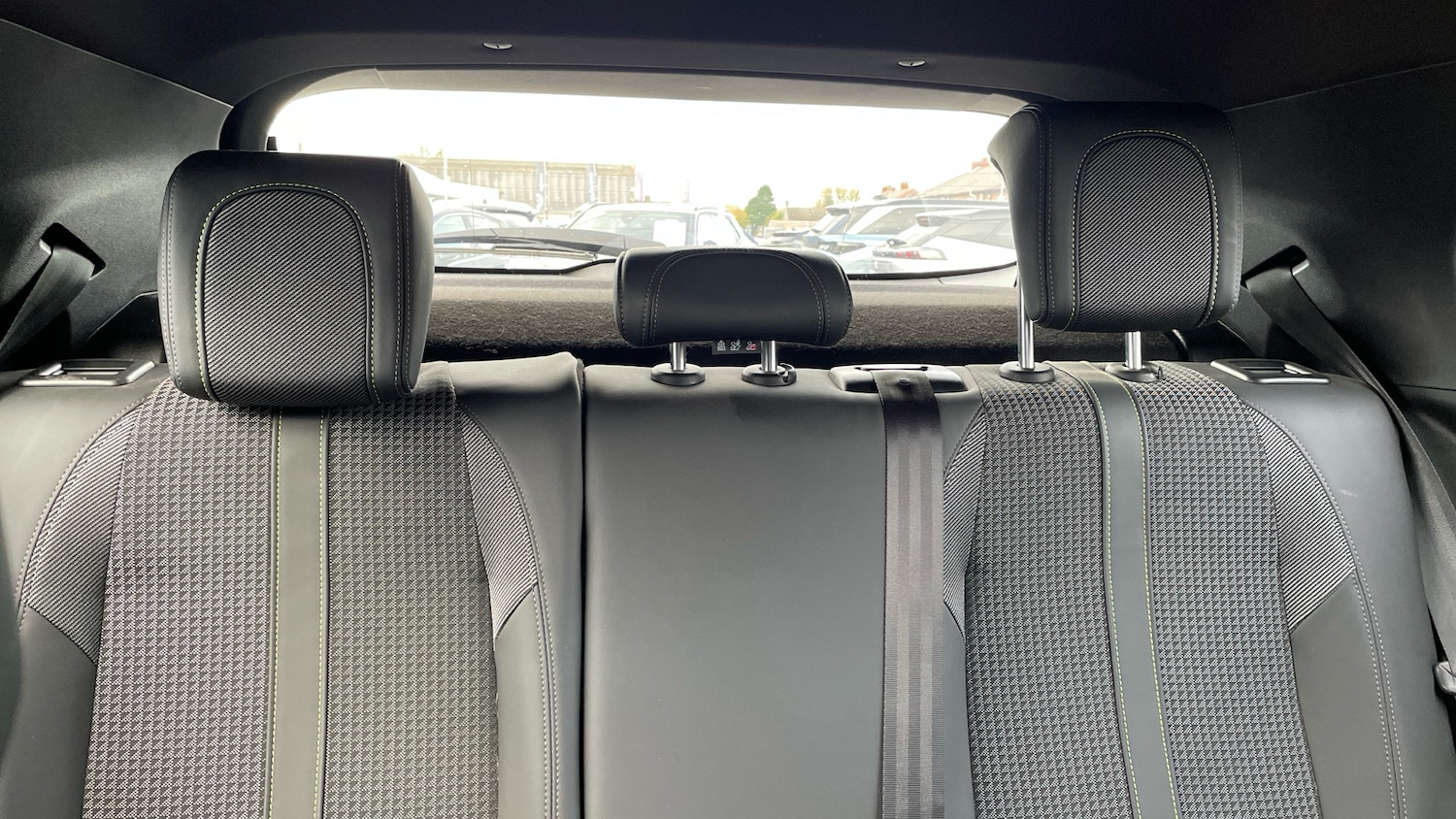 Used Peugeot 2008 2022 for sale - 76327645: Photo 33