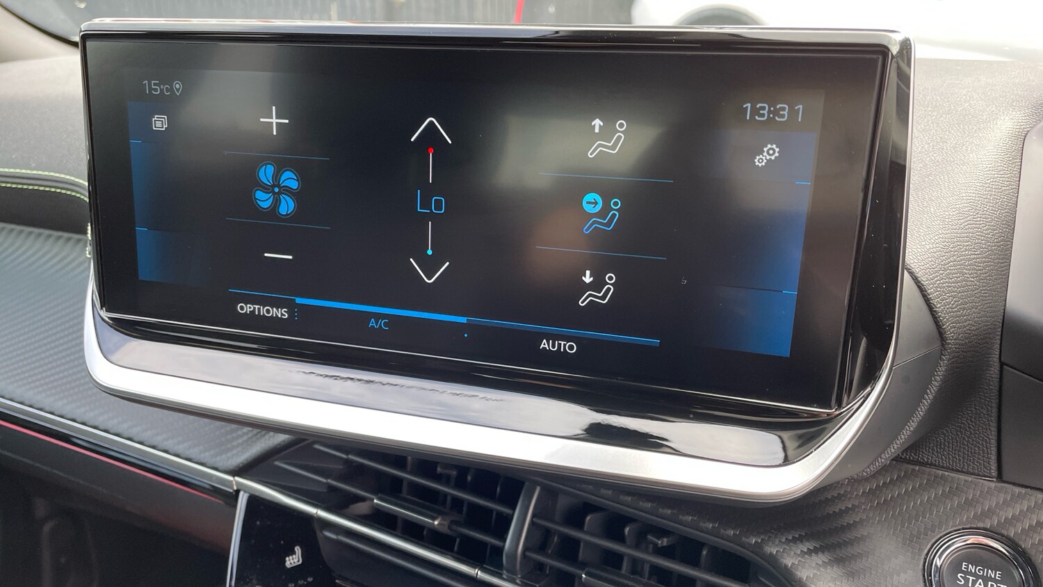 Used Peugeot 2008 2022 for sale - 76327645: Photo 34