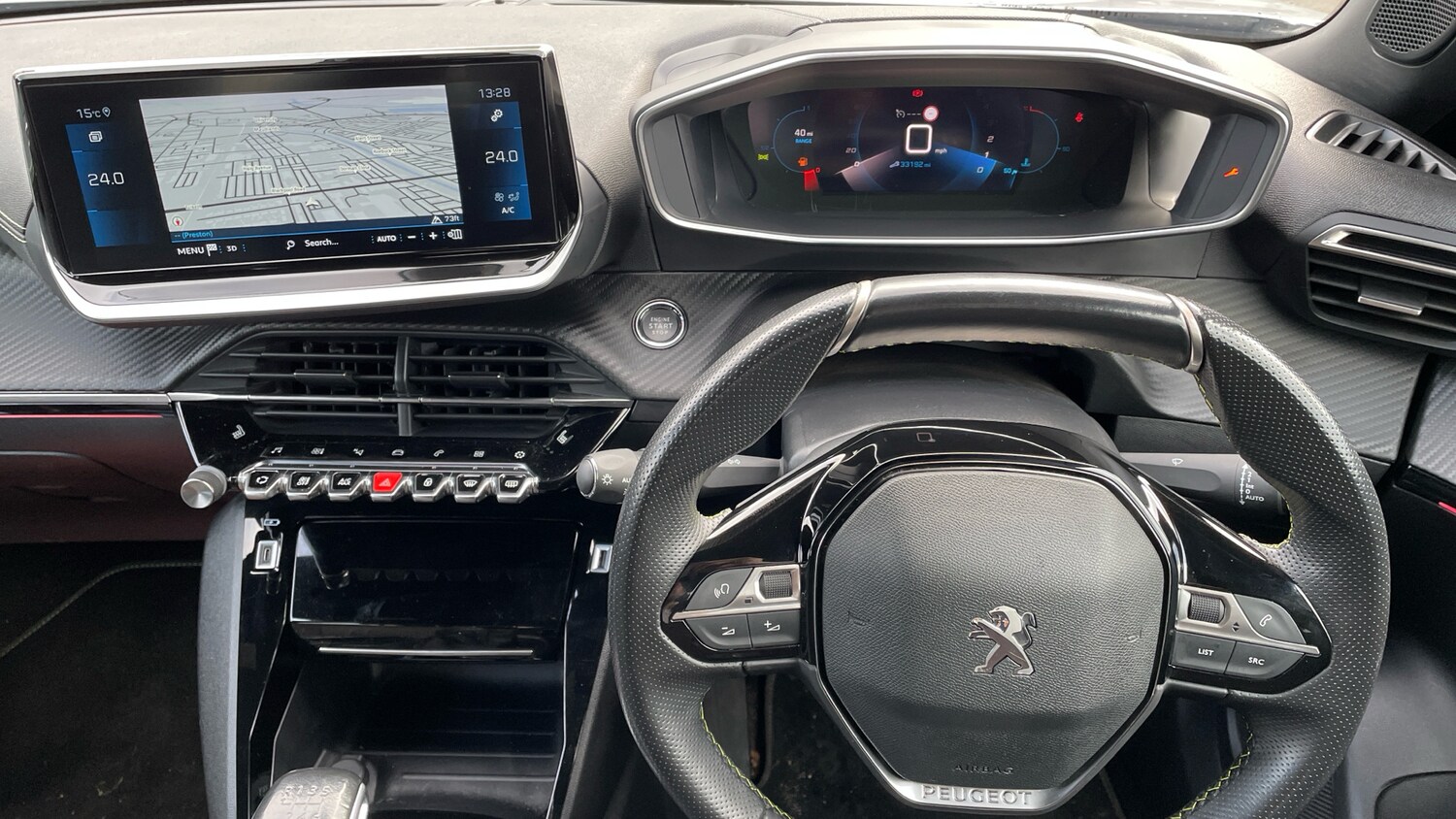 Used Peugeot 2008 2022 for sale - 76327645: Photo 4