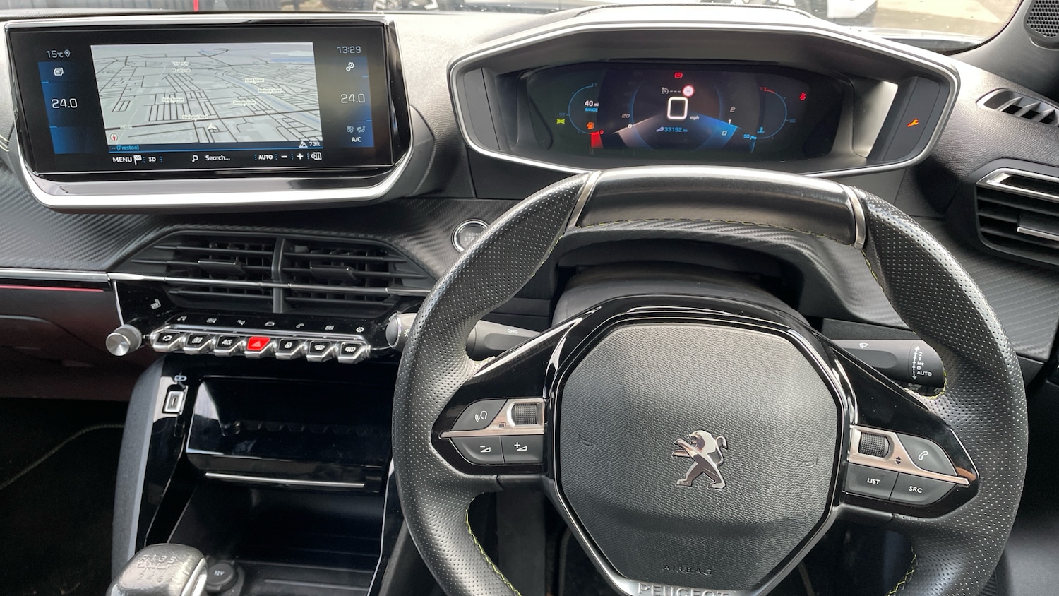 Used Peugeot 2008 2022 for sale - 76327645: Photo 41