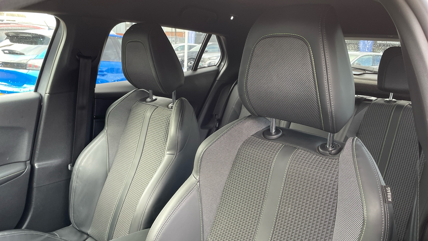 Used Peugeot 2008 2022 for sale - 76327645: Photo 42