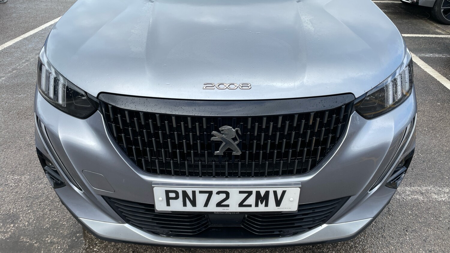 Used Peugeot 2008 2022 for sale - 76327645: Photo 46