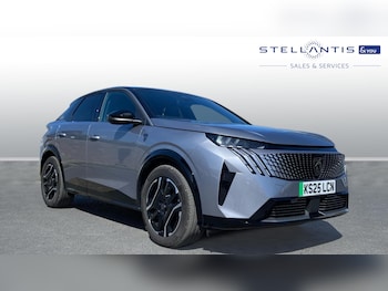 Used Peugeot 3008 2025 for sale - 78417968: Photo