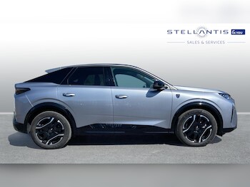 Used Peugeot 3008 2025 for sale - 78417968: Photo