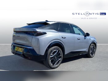 Used Peugeot 3008 2025 for sale - 78417968: Photo