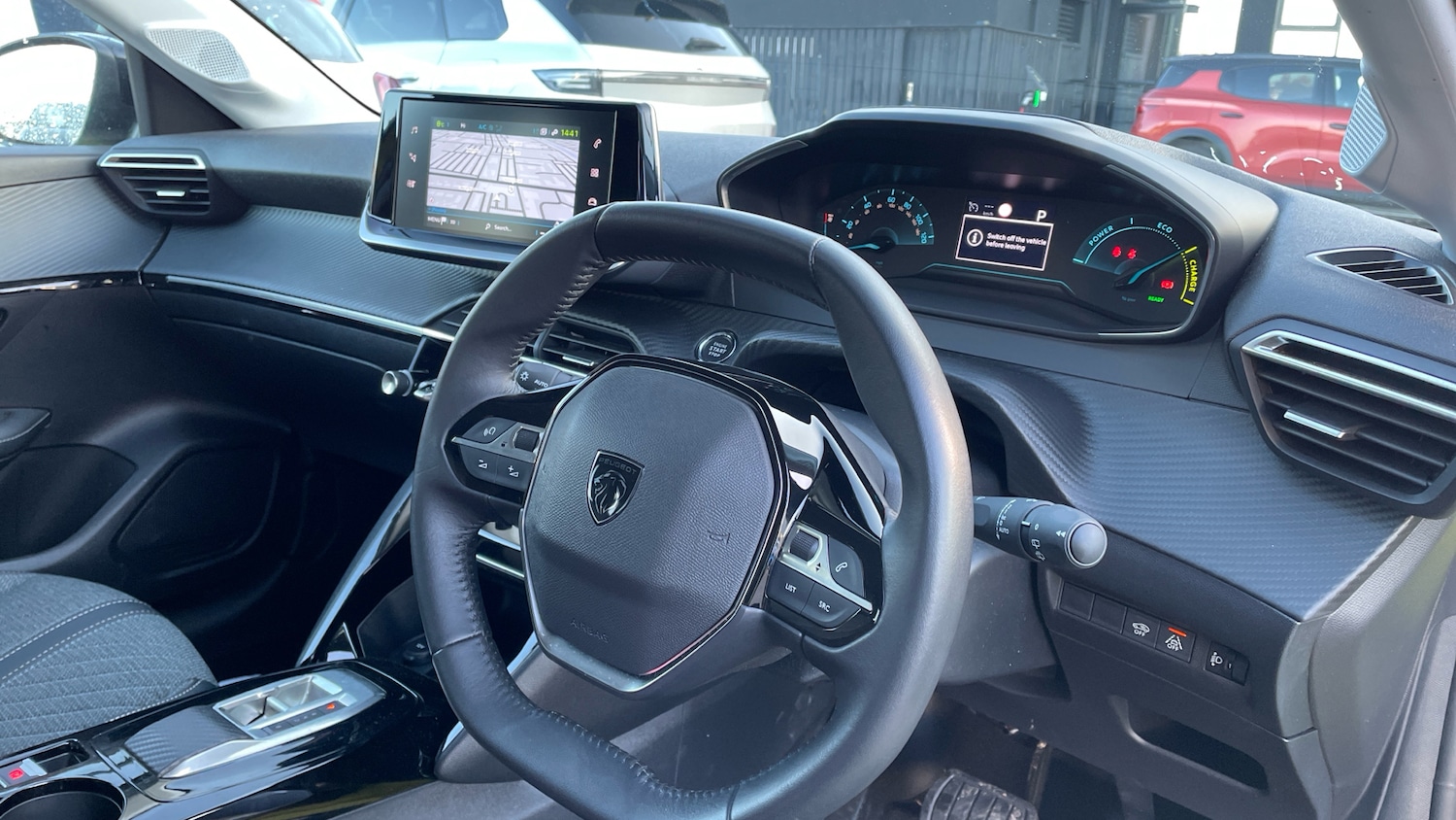 Used Peugeot 208 2024 for sale - 77009456: Photo 11