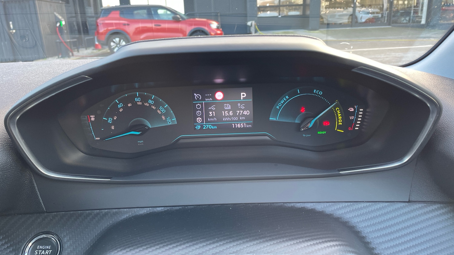 Used Peugeot 208 2024 for sale - 77009456: Photo 13