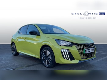 Peugeot 208 feature image