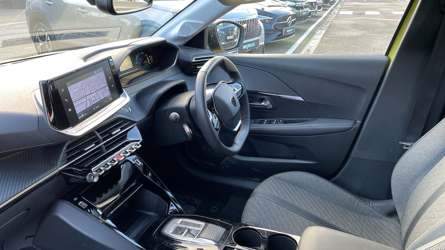 Used Peugeot 208 2024 for sale - 77009456: Photo 20