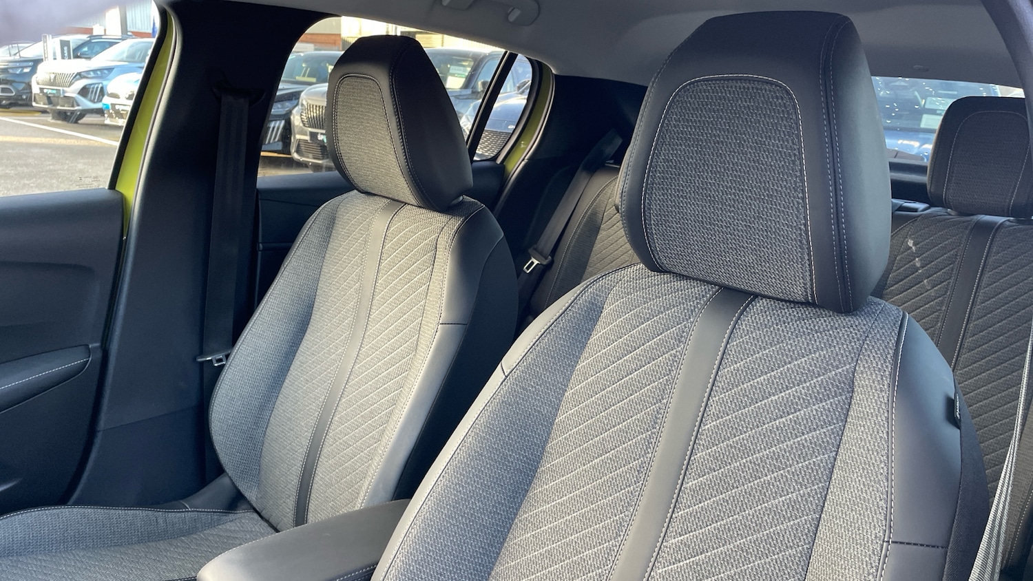 Used Peugeot 208 2024 for sale - 77009456: Photo 21