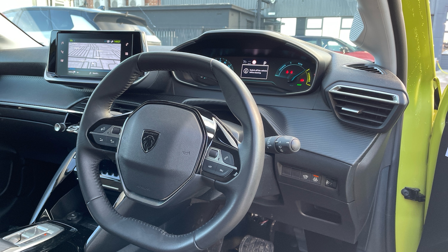 Used Peugeot 208 2024 for sale - 77009456: Photo 22