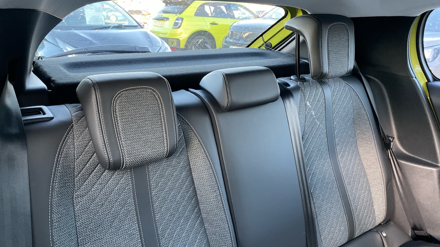 Used Peugeot 208 2024 for sale - 77009456: Photo 25