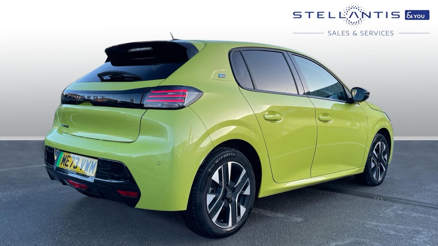 Used Peugeot 208 2024 for sale - 77009456: Photo 3