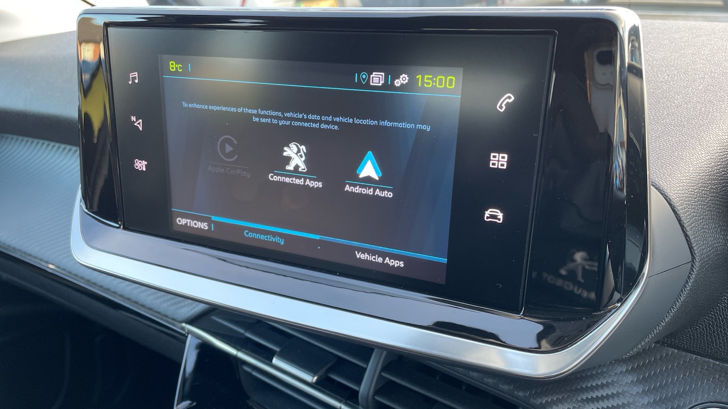 Used Peugeot 208 2024 for sale - 77009456: Photo 30